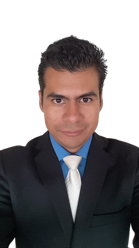 Ing. Arturo Velazquez Rodríguez