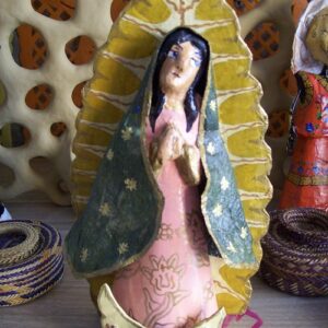 Virgen de Guadalupe
