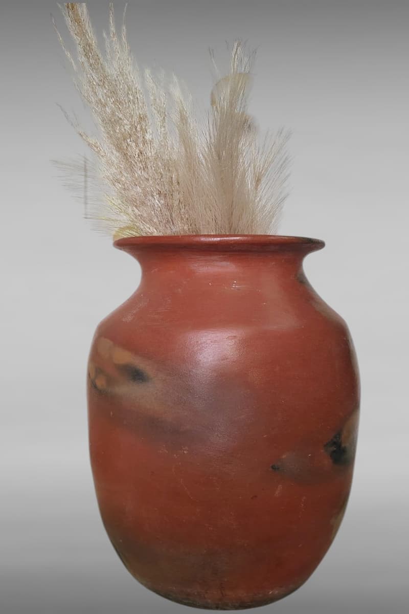 Cocucha decorativa, Cocucho Michoacán - Imagen 2