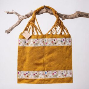Bolso Luum – Zinacantàn, Chiapas