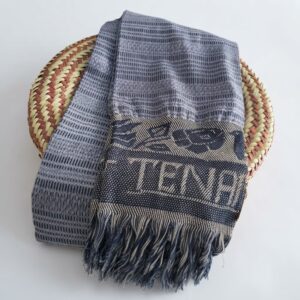 Rebozo Palomo "recuerdo"- Tenancingo, Edo de Mèxico.